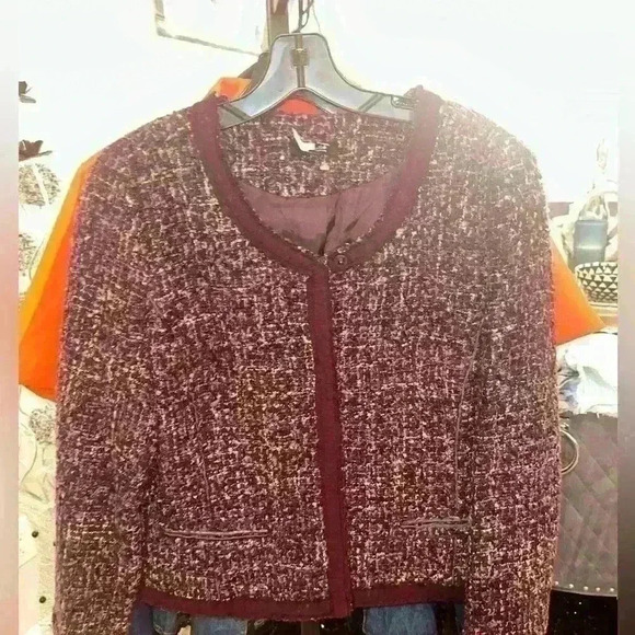 Rafaella blazer size 12p - Picture 1 of 2